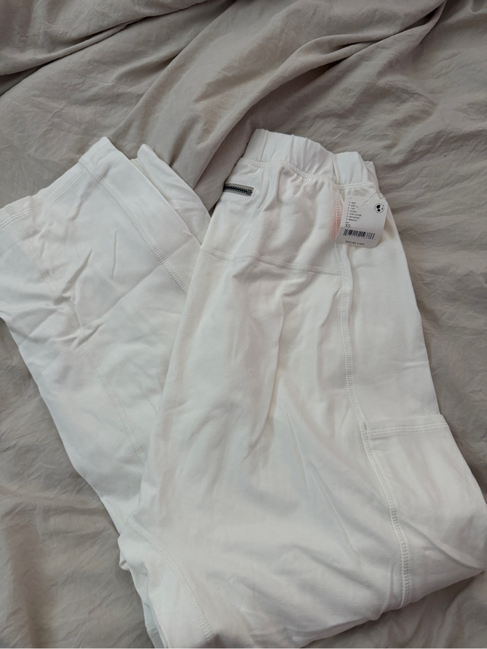 Free People Movement Hot shot pants